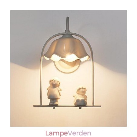 Moderne moderne Andre har Downlight-væglamper til væglamper