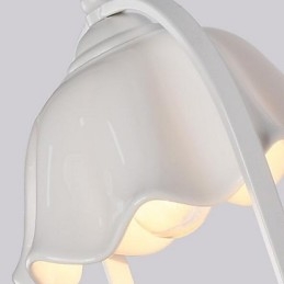 Moderne moderne Andre har Downlight-væglamper til væglamper