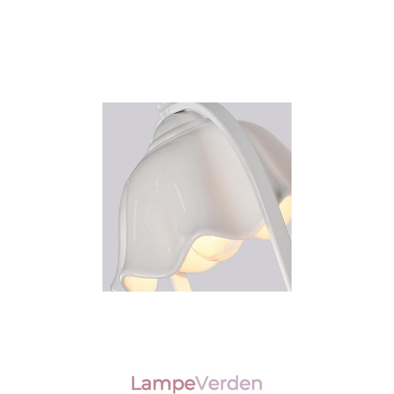 Moderne moderne Andre har Downlight-væglamper til væglamper