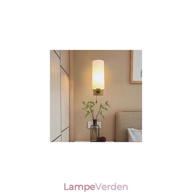 Moderne moderne Andre har Uplight væglamper væglampe