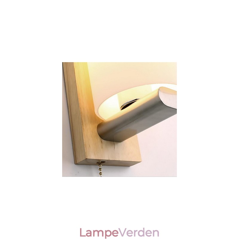 Moderne moderne Andre har Uplight væglamper væglampe