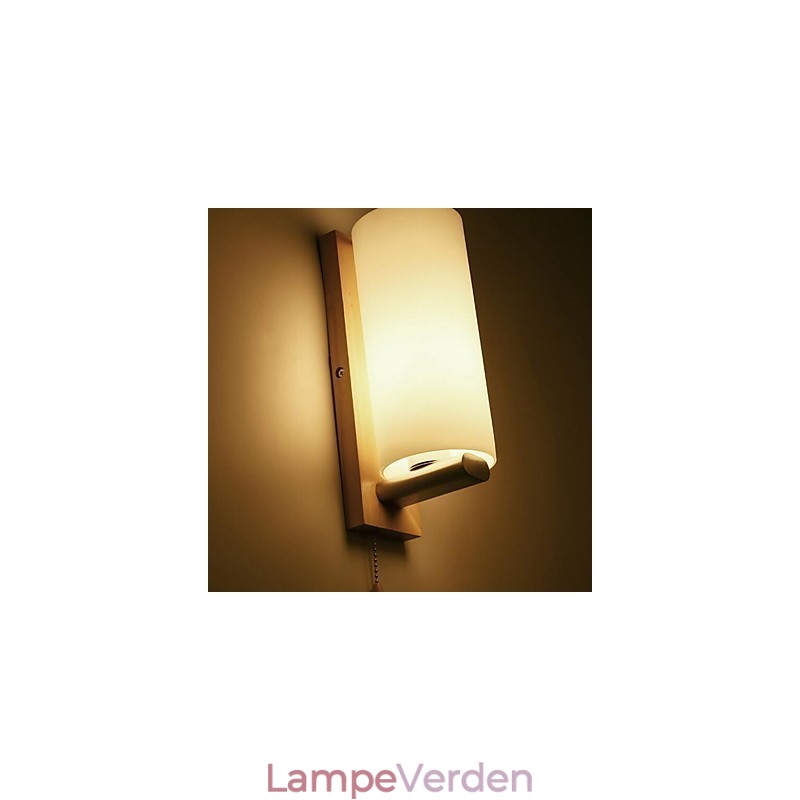 Moderne moderne Andre har Uplight væglamper væglampe