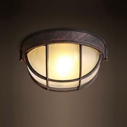 Moderne moderne funktion Ambient Light væglampe