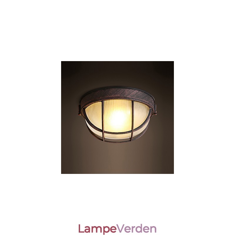 Moderne moderne funktion Ambient Light væglampe
