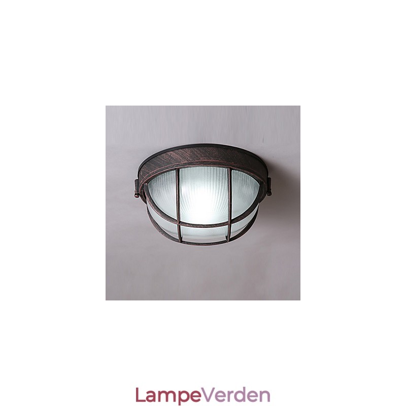 Moderne moderne funktion Ambient Light væglampe