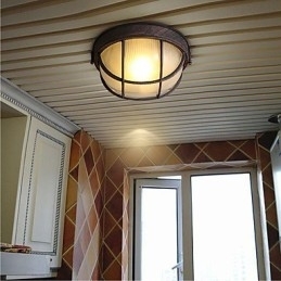 Moderne moderne funktion Ambient Light væglampe