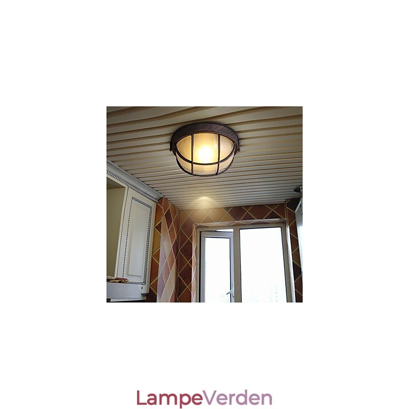 Moderne moderne funktion Ambient Light væglampe