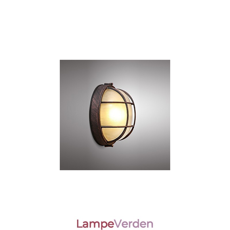 Moderne moderne funktion Ambient Light væglampe