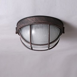 Moderne moderne funktion Ambient Light væglampe