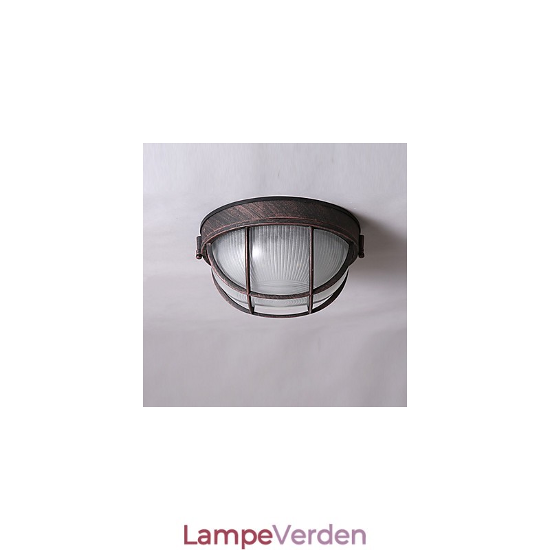 Moderne moderne funktion Ambient Light væglampe
