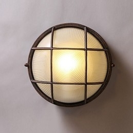 Moderne moderne funktion Ambient Light væglampe