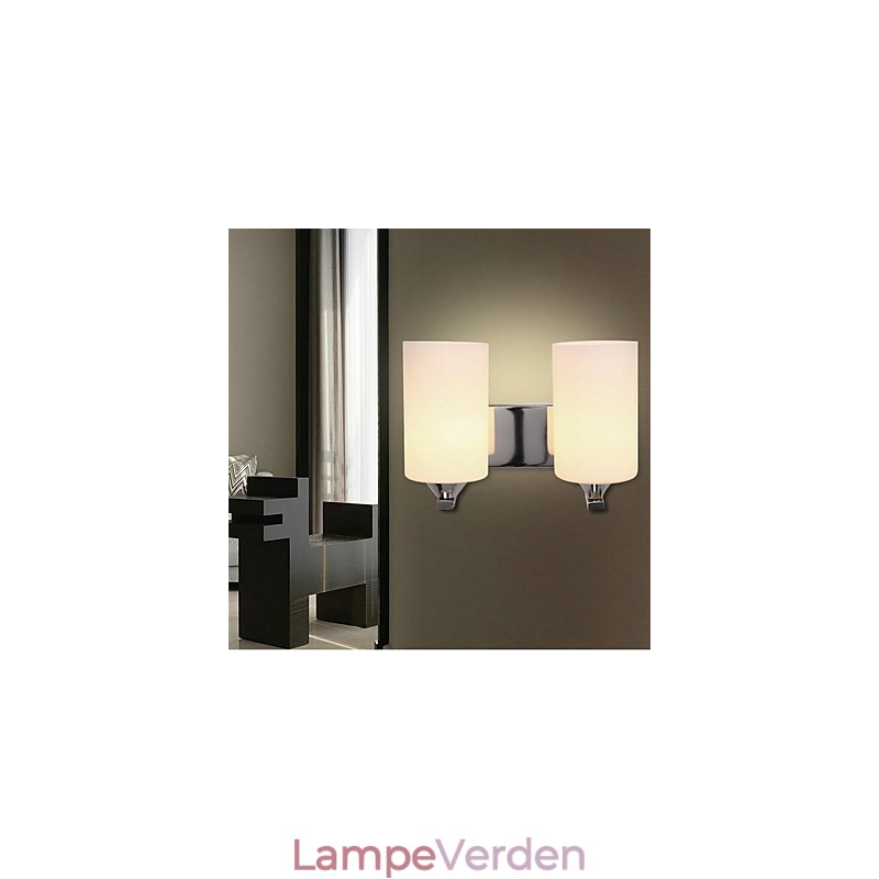 Moderne moderne Andre har Uplight væglamper væglampe