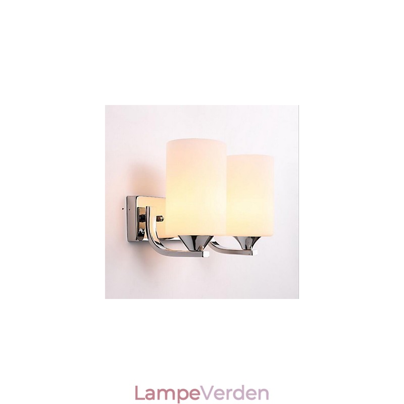 Moderne moderne Andre har Uplight væglamper væglampe