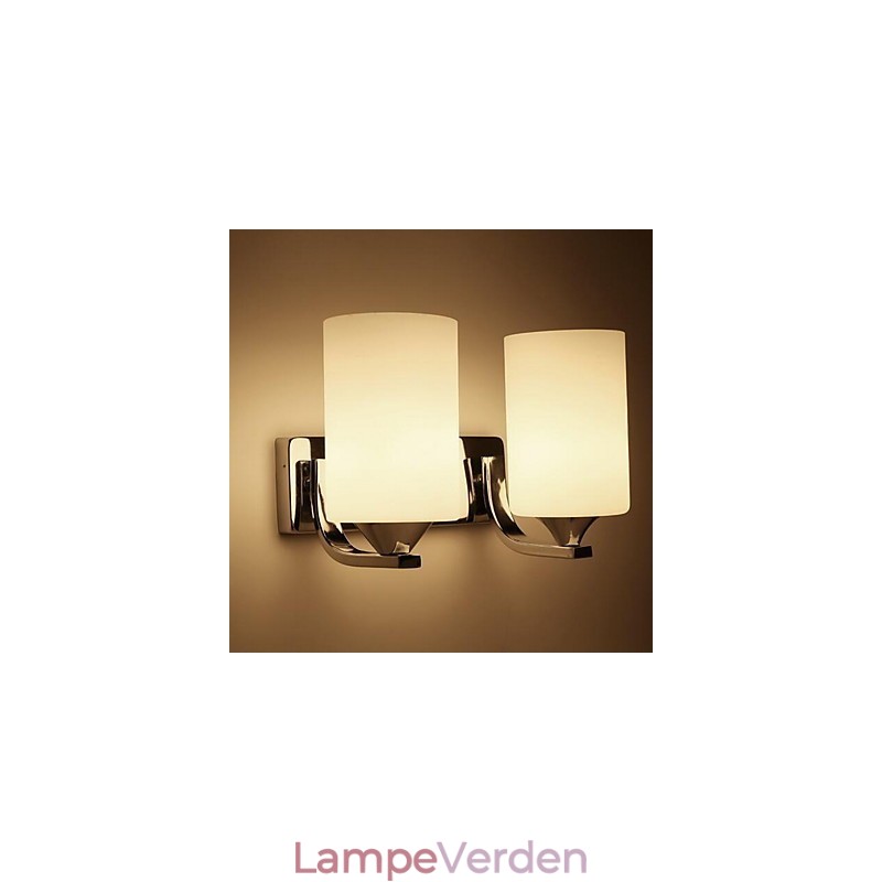 Moderne moderne Andre har Uplight væglamper væglampe