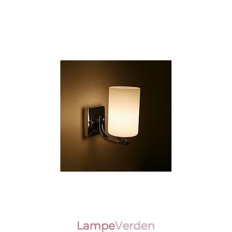 Enkel Varm Stue Soveværelse Gang Gang Balkon Væglampe