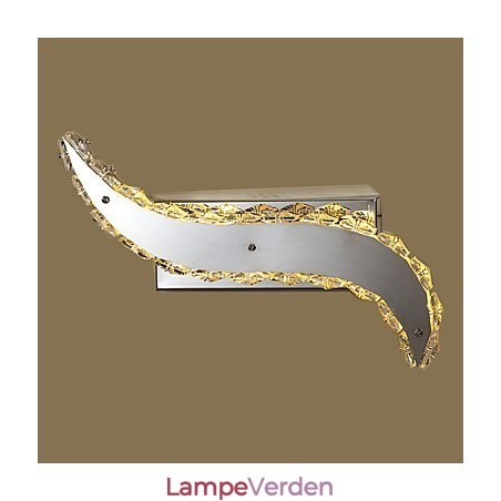Integreret moderne moderne maleri funktion til Crystal Ambient Light Wall Sconces Wall Light Integreret moderne moderne maleri funktion til Crystal Ambient Light Wall Sconces Wall Light