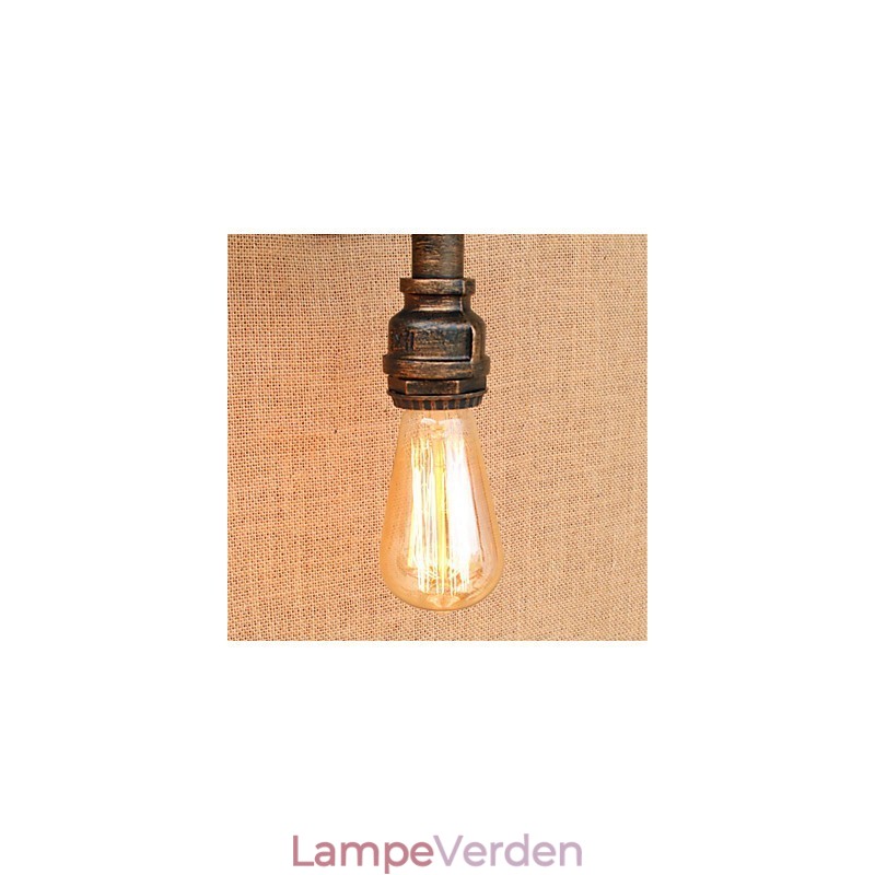 Rustik Lodge Country Painting Feature for Ambient Light Wall Sconces Wall Light