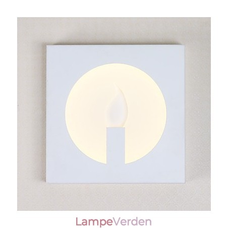 Integreret Modern Contemporary for Ambient Light Wall Sconces Wall Light Integreret Modern Contemporary for Ambient Light Wall Sconces Wall Light