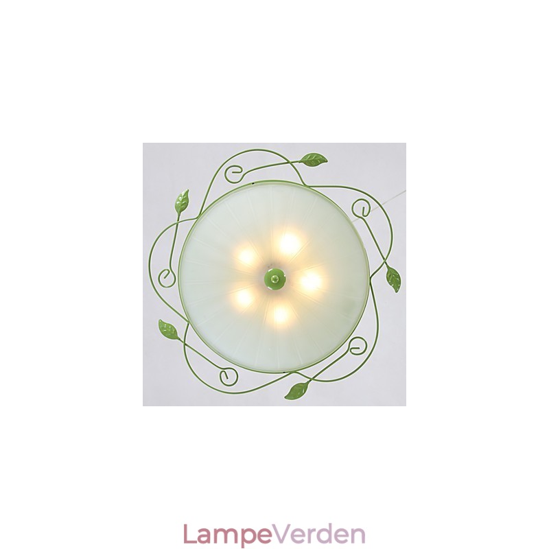 Valentinsdag Haveblomster og planter absorberer kuppellys
