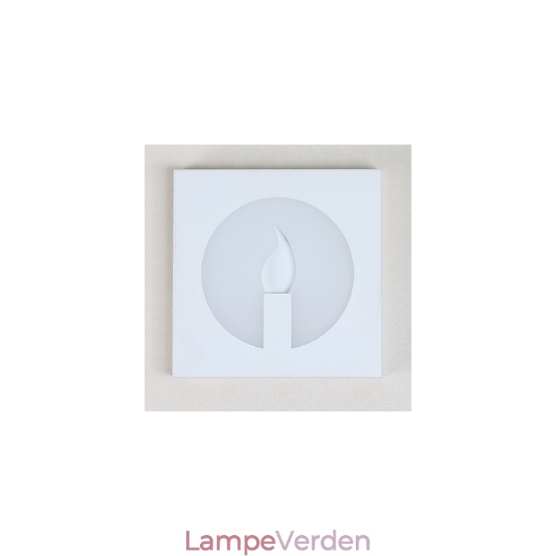 Integreret Modern Contemporary for Ambient Light Wall Sconces Wall Light