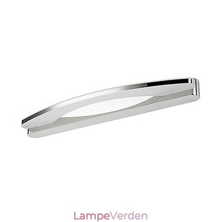 Superlang moderne badeværelsesbelysning Moderne metalvæglampe Superlang moderne badeværelsesbelysning Moderne metalvæglampe