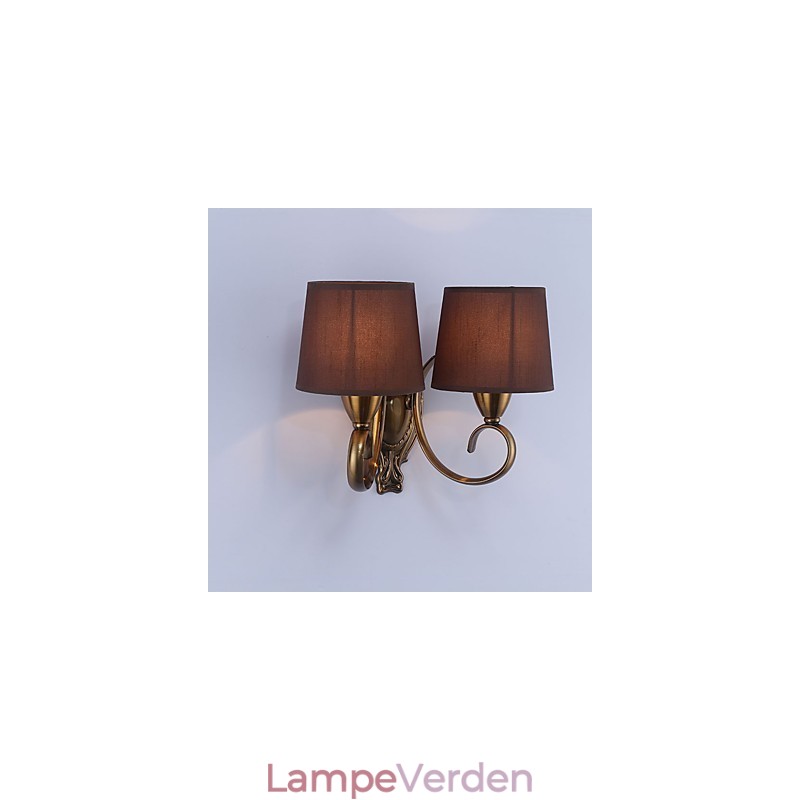 Traditionel klassisk galvaniseret funktion til øjenbeskyttelse Downlight væglamper væglampe