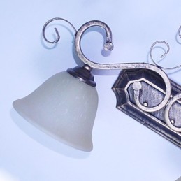 Rustik Lodge Traditionel Klassisk Andre Funktion til Mini Style Downlight Væglamper Væglampe
