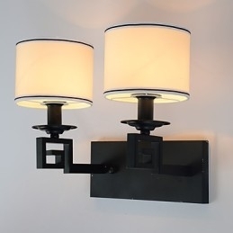 Moderne moderne rustik hytte Moderne moderne landmalerifunktion til Mini Style Ambient