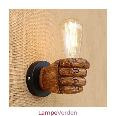 Moderne moderne Country Retro Andre funktioner til Mini Style Ambient Light Wall Sconces Moderne moderne Country Retro Andre funktioner til Mini Style Ambient Light Wall Sconces