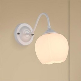 Moderne moderne landmalerifunktion til mini-stil øjenbeskyttelse Ambient Light Wall