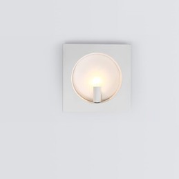 Moderne moderne maleri funktion til Mini Style Ambient Light Wall Sconces Wall Light