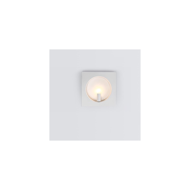 Moderne moderne maleri funktion til Mini Style Ambient Light Wall Sconces Wall Light