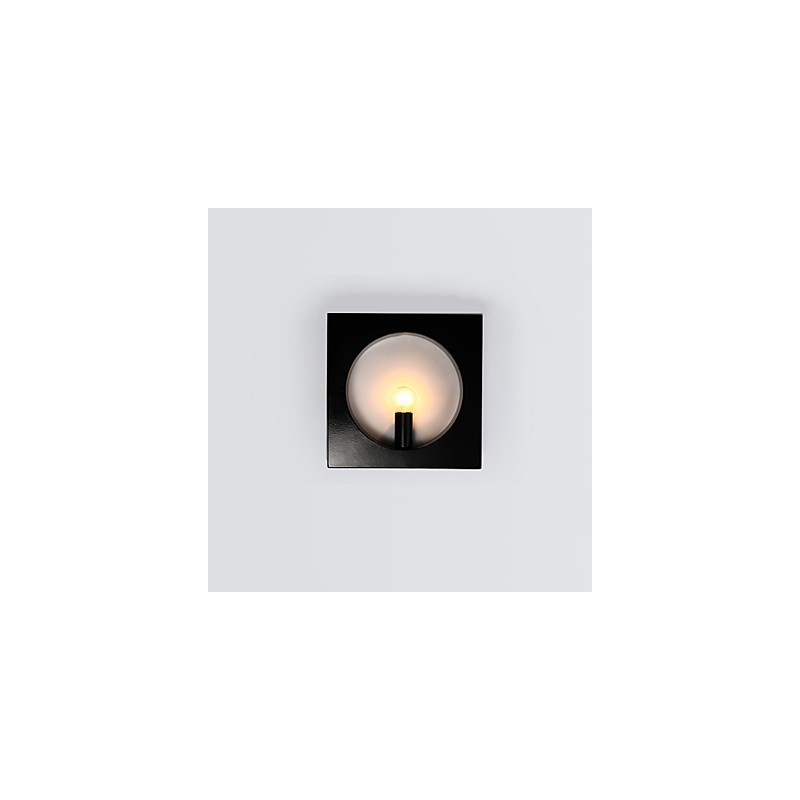 Moderne moderne maleri funktion til Mini Style Ambient Light Wall Sconces Wall Light