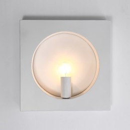 Moderne moderne maleri funktion til Mini Style Ambient Light Wall Sconces Wall Light
