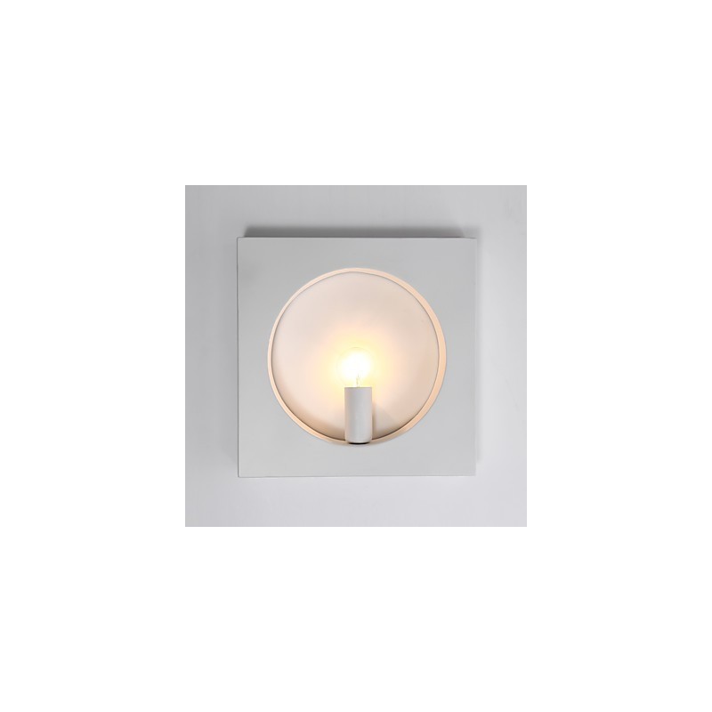 Moderne moderne maleri funktion til Mini Style Ambient Light Wall Sconces Wall Light