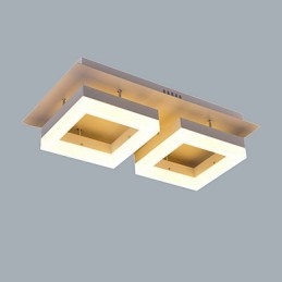 Holdbart design loftslampe