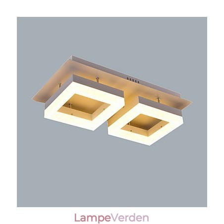 Holdbart design loftslampe Holdbart design loftslampe