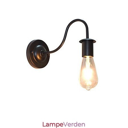 Rustik Lodge Traditionel klassisk maleri funktion til downlight væglamper væglampe Rustik Lodge Traditionel klassisk maleri funktion til downlight væglamper væglampe