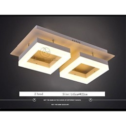 Holdbart design loftslampe