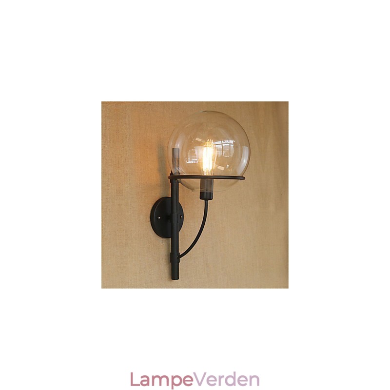 Country Novelty Retro Painting Feature for Mini Style Eye Protection Ambient Light