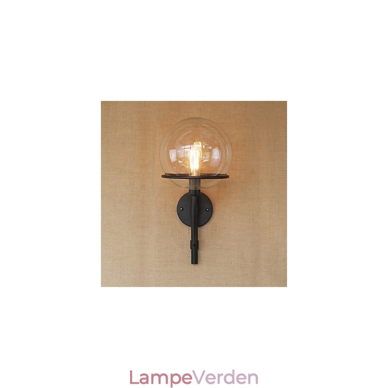 Country Novelty Retro Painting Feature for Mini Style Eye Protection Ambient Light