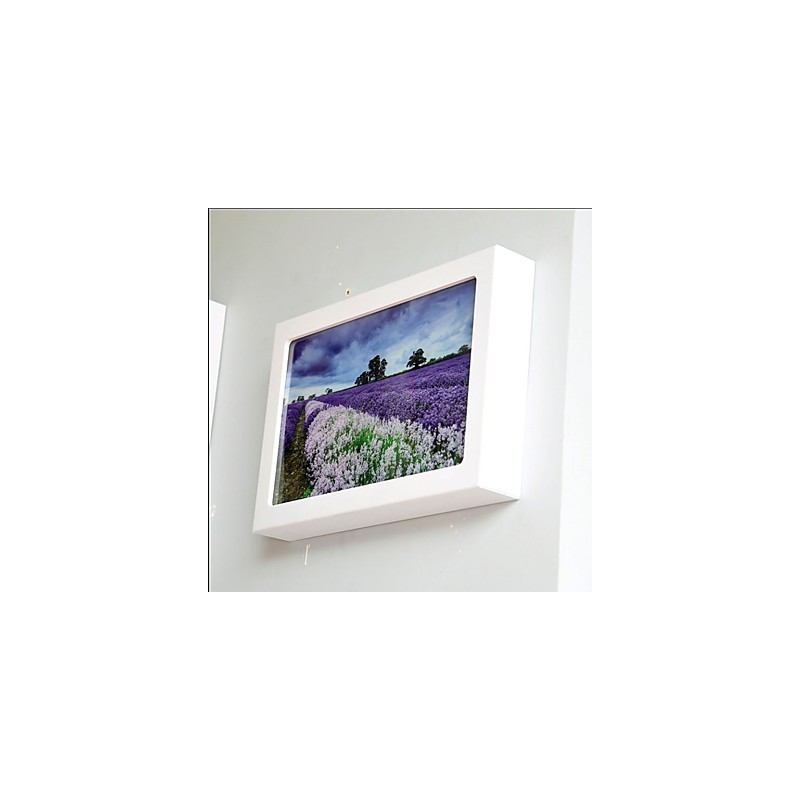 Integreret Modern Contemporary Modern Contemporary Painting Feature for Ambient Light Wall Sconces