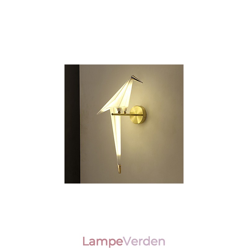 Moderne moderne nyhed Vintage galvaniseret funktion til Mini Style Ambient Light Wall Sconces