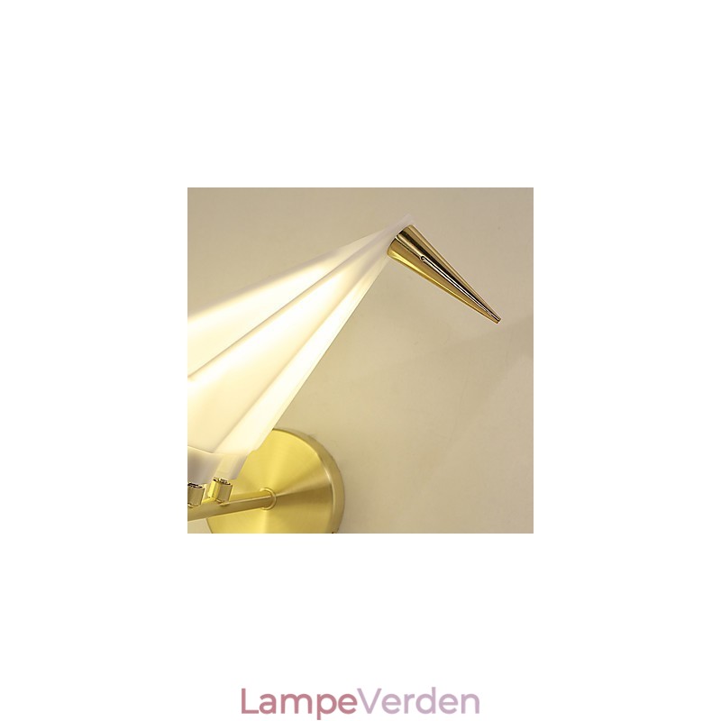 Moderne moderne nyhed Vintage galvaniseret funktion til Mini Style Ambient Light Wall Sconces