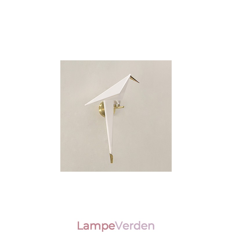 Moderne moderne nyhed Vintage galvaniseret funktion til Mini Style Ambient Light Wall Sconces