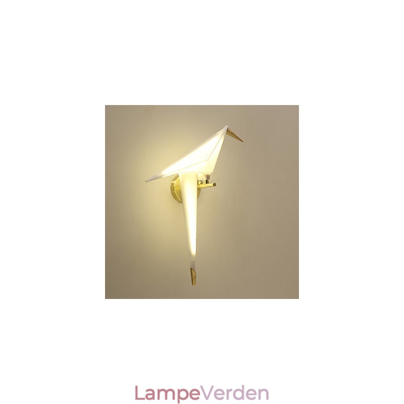 Moderne moderne nyhed Vintage galvaniseret funktion til Mini Style Ambient Light Wall Sconces