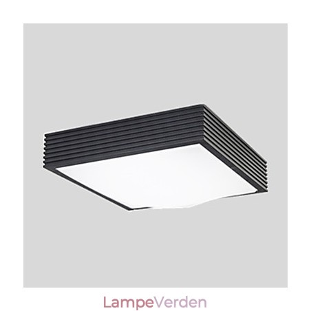 Moderne moderne maleri Metal Flush Mount Moderne moderne maleri Metal Flush Mount