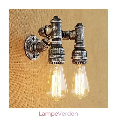 Country Retro Painting Feature for Swing Arm Ambient Light Wall Sconces Wall Light Country Retro Painting Feature for Swing Arm Ambient Light Wall Sconces Wall Light