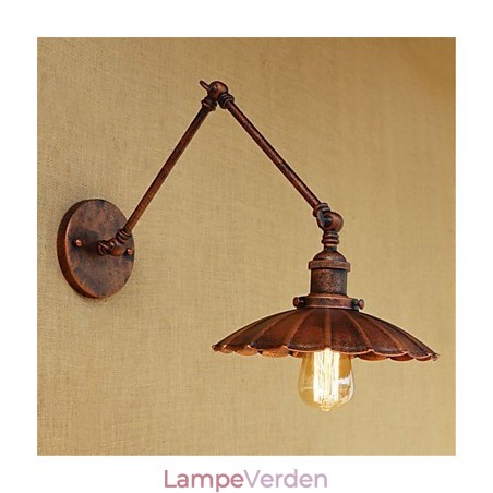 Rustik Lodge Country Retro maleri funktion til Mini Style Swing Arm Ambient Light Swing Rustik Lodge Country Retro maleri funktion til Mini Style Swing Arm Ambient Light Swing