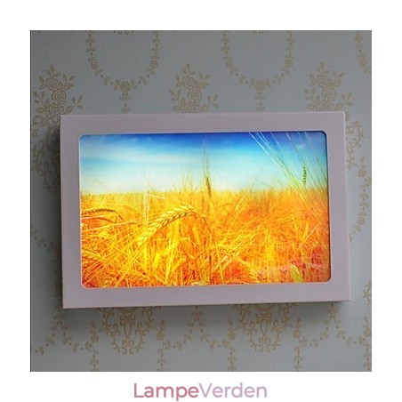 Integreret Modern Contemporary Modern Contemporary Painting Feature for Ambient Light Wall Sconces Integreret Modern Contemporary Modern Contemporary Painting Feature for Ambient Light Wall Sconces